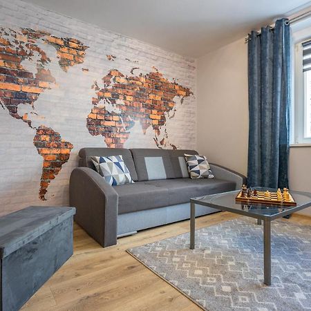 Apartament Habel, Myweek Bystrzyca Kłodzka Kültér fotó