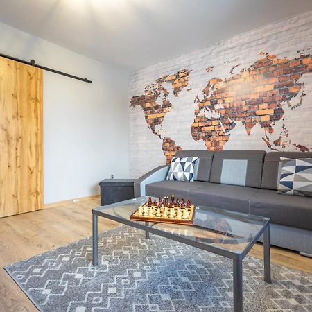 Apartament Habel, Myweek Bystrzyca Kłodzka Kültér fotó