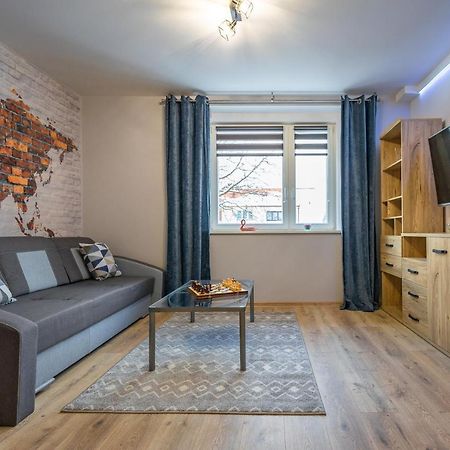 Apartament Habel, Myweek Bystrzyca Kłodzka Kültér fotó
