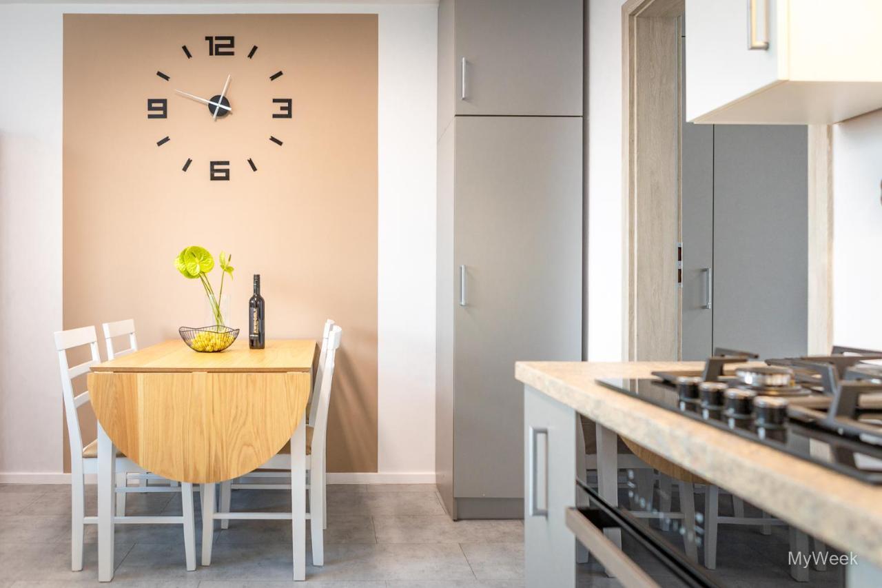 Apartament Habel, Myweek Bystrzyca Kłodzka Kültér fotó
