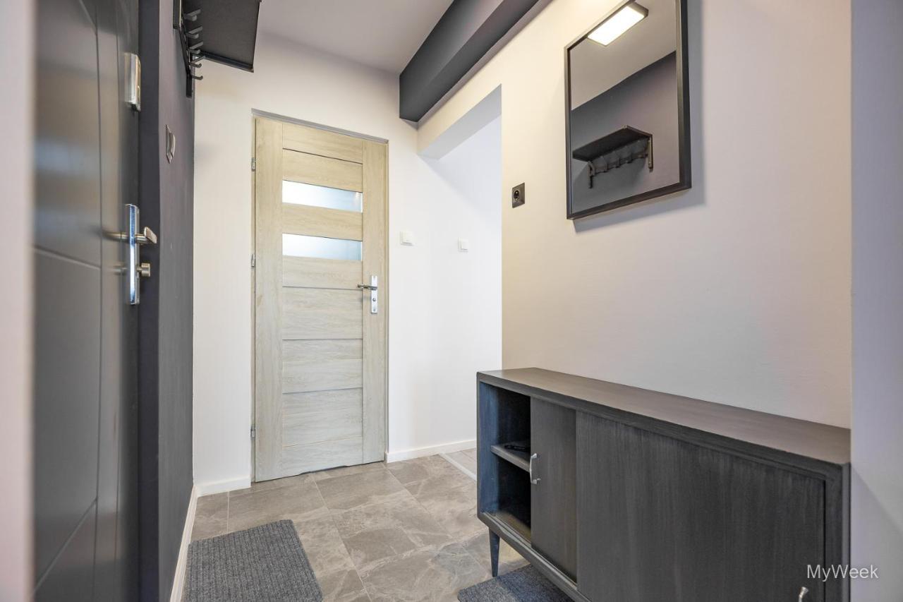 Apartament Habel, Myweek Bystrzyca Kłodzka Kültér fotó